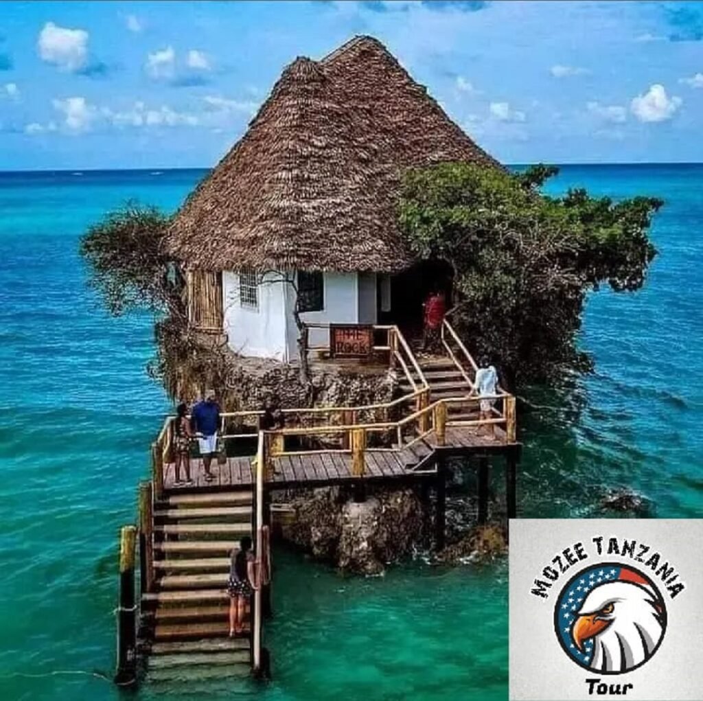 5 Days/ 4 Nights Safari Package