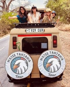 Adventure Expeditions