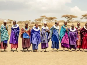 Cultural Tours